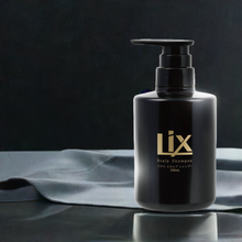 画像をギャラリービューアに読み込む, Lixスカルプシャンプー(350ml)