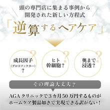 画像をギャラリービューアに読み込む, Lixスカルプトニック(100ml)※育毛ヘッドスパ無料施術券付き